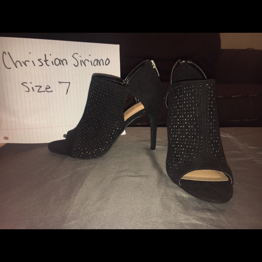 Heels